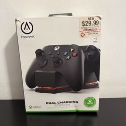 Xbox Controller Charging Station