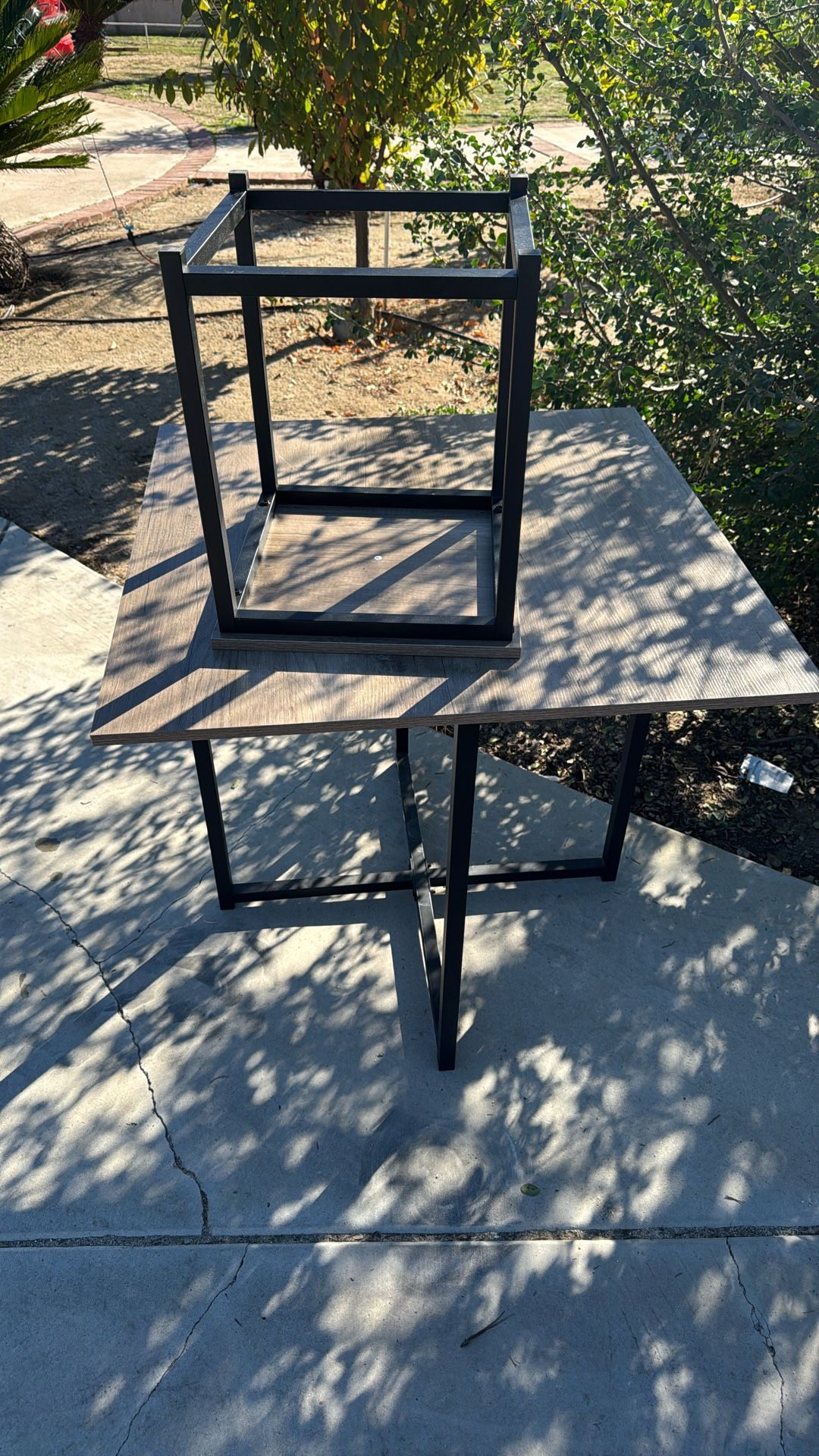 Small Dining Room Table