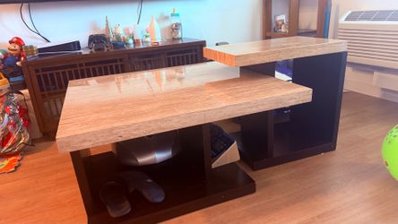 Center table / Mesa de centro