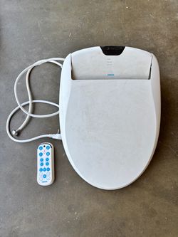 FREE - Omigo Toilet Bidet