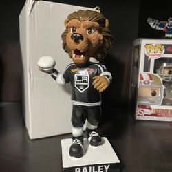 LA Kings Bobblehead 
