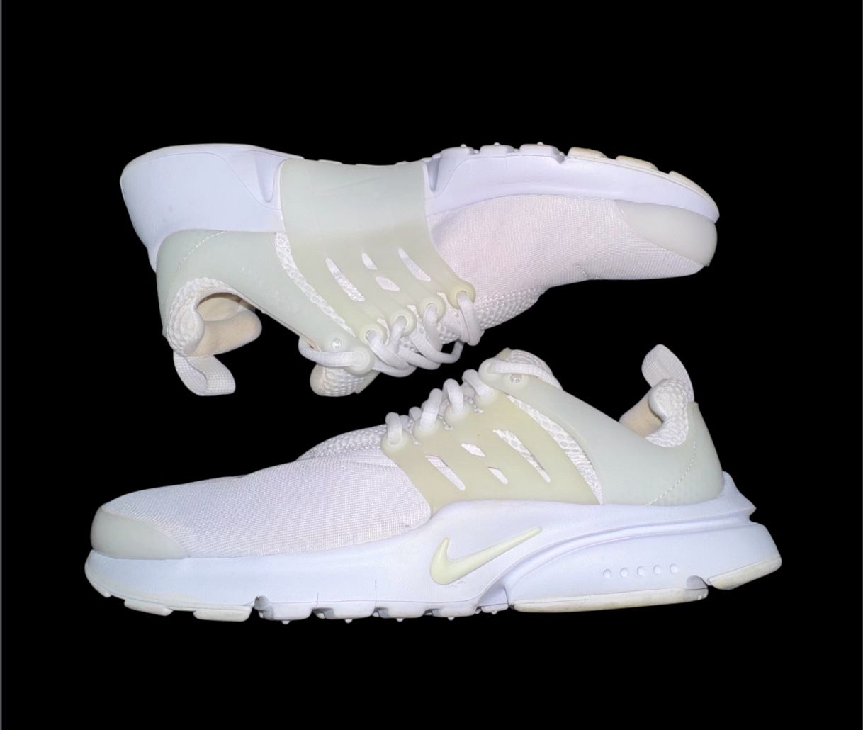Nike Air Presto White Pure Platinum