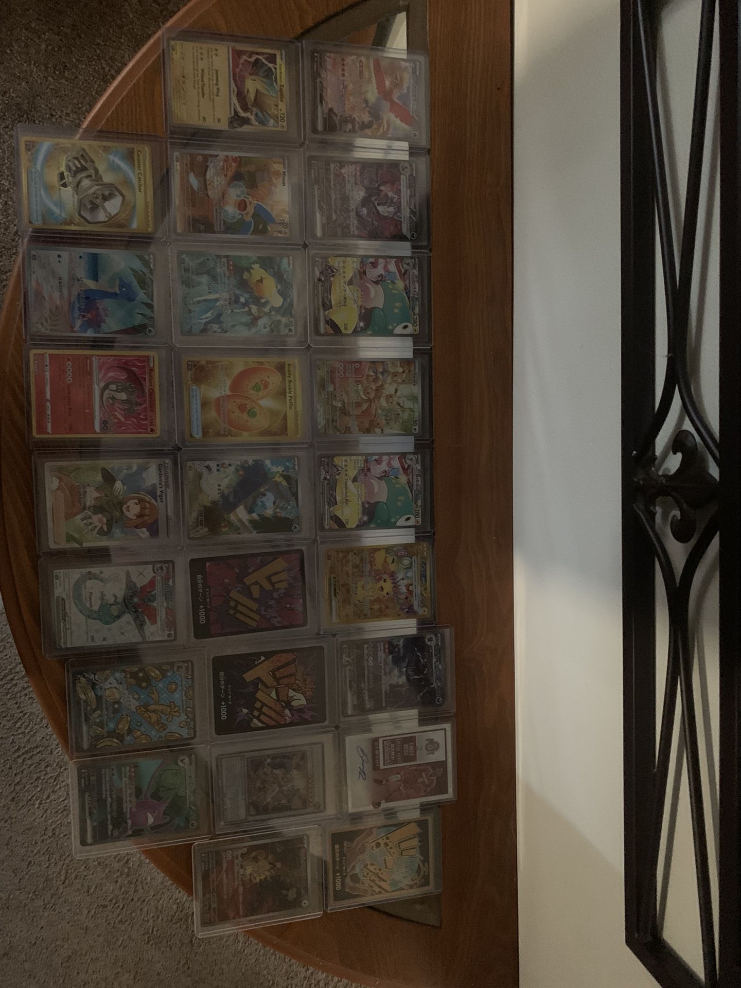 Pokémon Cards
