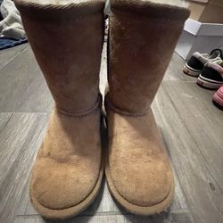 UGG Boots Toodler