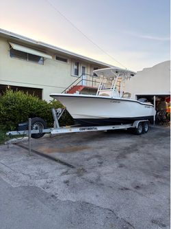 2019 KEY WEST 239 f