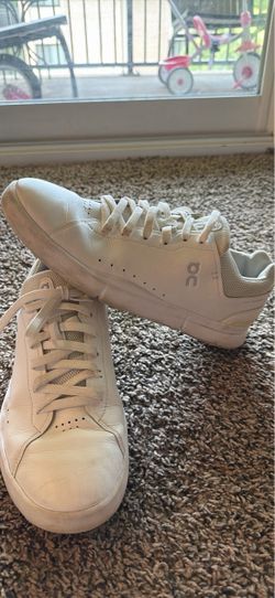 Man shoes