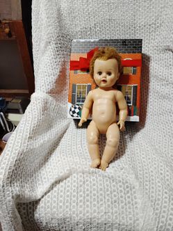 Baby dolls