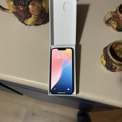 Brand new iPhone 13 