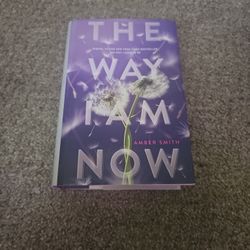 The Way I Am Now