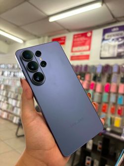 Samsung s26 ultra 256gb UNLOCKED