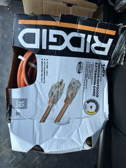 Extension Cord