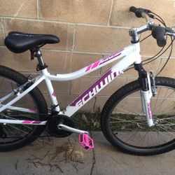 Schwinn ranger top 26 inch