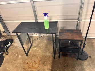 Home office furniture (Set Only)