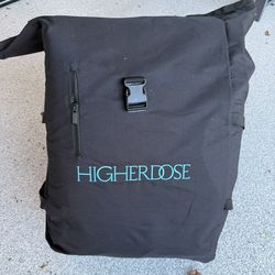 Higher Dose Infrared Sauna Blanket