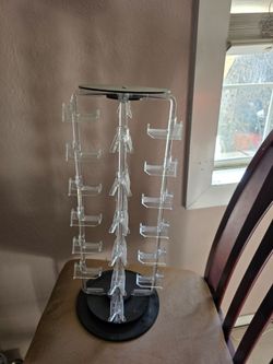 Sunglass Display