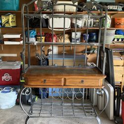 Wine Rack
