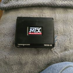 Mtx Audio
