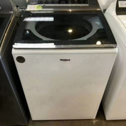 Whirlpool Washer