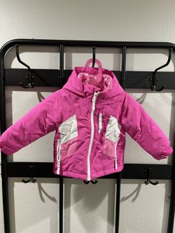 3 In 1 Jacket