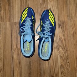 Adidas F50 Soccer Cleats