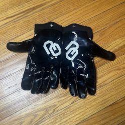 Football Gloves 