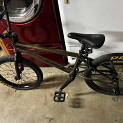 Harro Box Bike