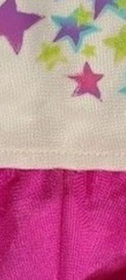 American Girl Doll Soccer Outfit