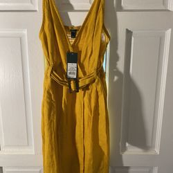 Dress New With Tags