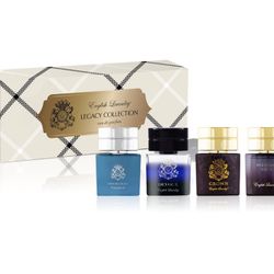 Men's 4-Pc. Legacy Eau de Parfum Gift Set