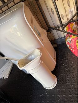 Portable AC