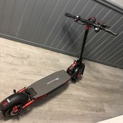 EVERCROSS ELECTRIC SCOOTER