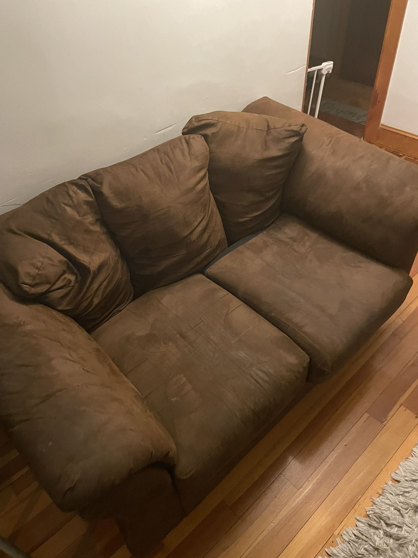 Loveseat