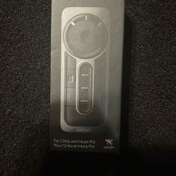 Expresskey Remote