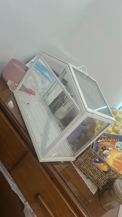 IKEA green house
