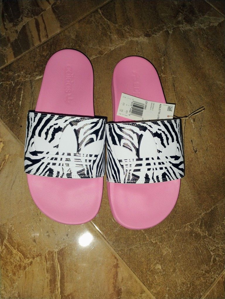 Adidas Adilette Lite Women's Slides