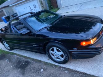 1994 Oldsmobile Cutlass Supreme