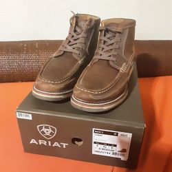 ARIAT Boots Lookout 