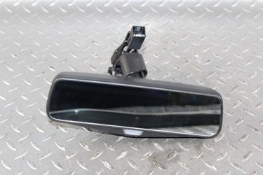 2017 - 2020 Escalade Inside Interior Rearview Mirror Full Video Display OEM Factory OE