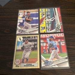 Baseball Cards 