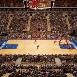 New York Knicks at Boston Celtics