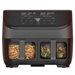 Instant Vortex Plus Dual Air Fryer