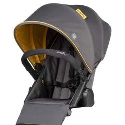 Evenflo Pivot Xplore Stroller Wagon Second Seat