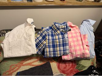 Boys size 7-8 Clothes