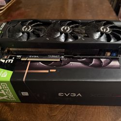 EVGA GTX 3070 