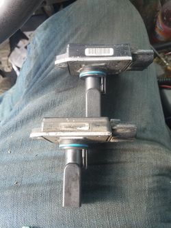 MAF sensor 97-2002 ford