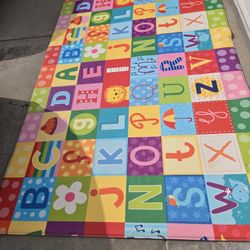 Kids  Mat