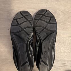 Black Flats