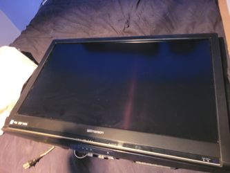 30in Emerson tv