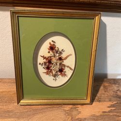 Dry Floral