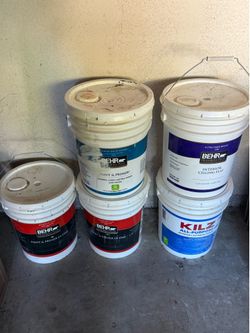 Paint